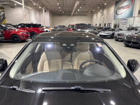 2017 Jaguar XE 20d Prestige