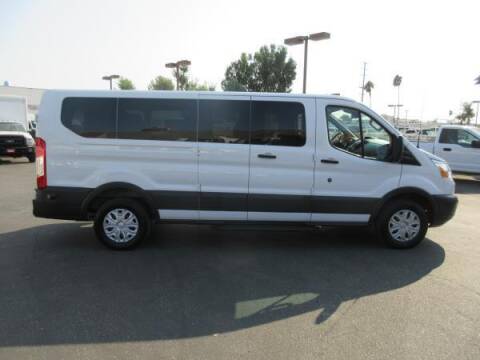2016 Ford Transit for sale at Norco Truck Center in Norco CA