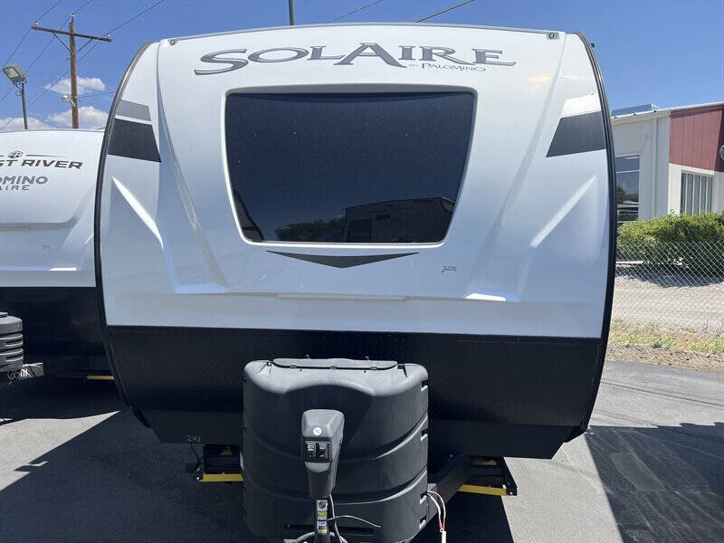 2023 Forest River SOLAIRE 242