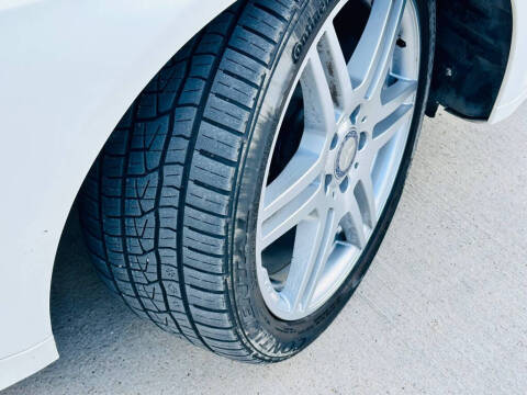 2011 Mercedes-Benz E-Class E 350