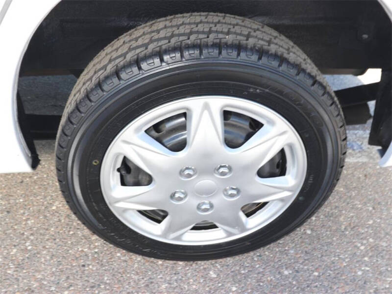 2021 Nissan NV200 SV