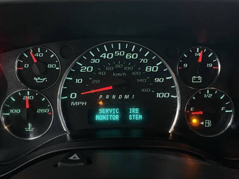 2018 Chevrolet Express 2500