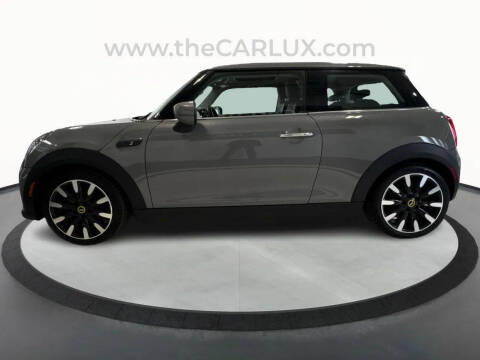 2023 MINI Hardtop 2 Door Cooper SE
