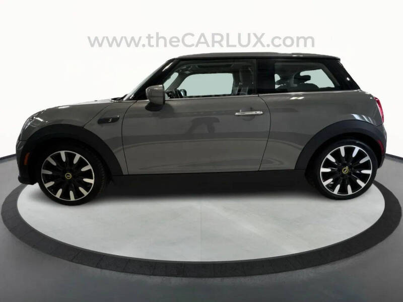 2023 MINI Hardtop 2 Door Cooper SE