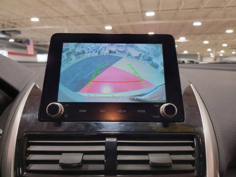 2023 Mitsubishi Eclipse Cross SE