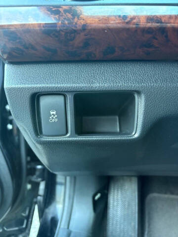 2012 Honda Crosstour EX-L