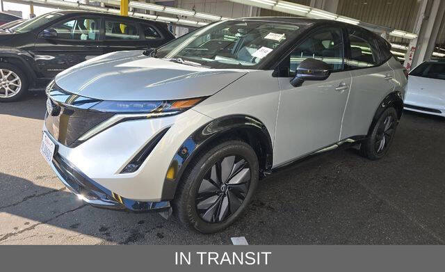 2023 Nissan Ariya Engage e-4ORCE