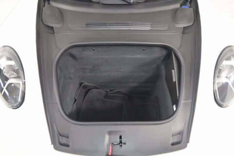 2020 Porsche 911 Carrera S