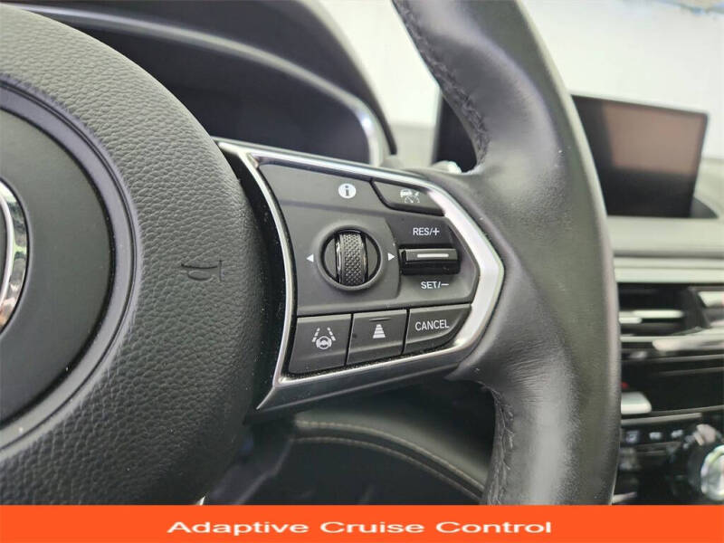 2024 Acura MDX SH-AWD w/Advance