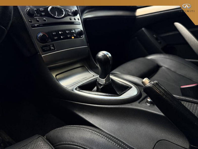 2012 Infiniti G37 Coupe