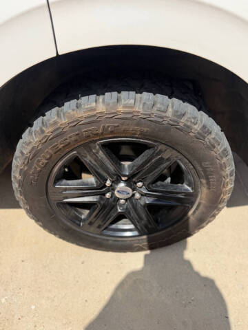 2019 Ford Expedition XLT