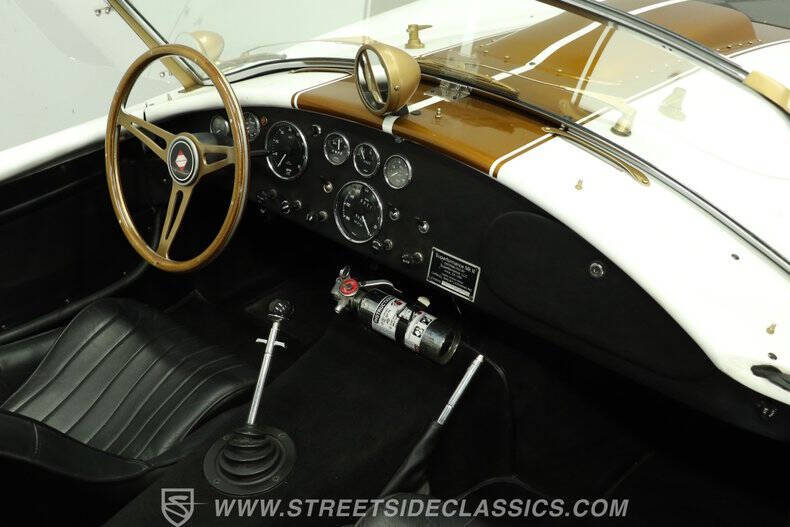 1965 Shelby Cobra