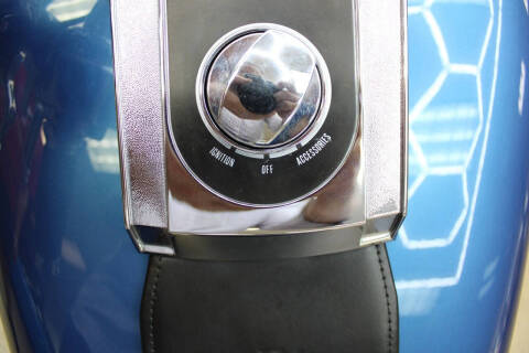 2006 Harley-Davidson FXDR