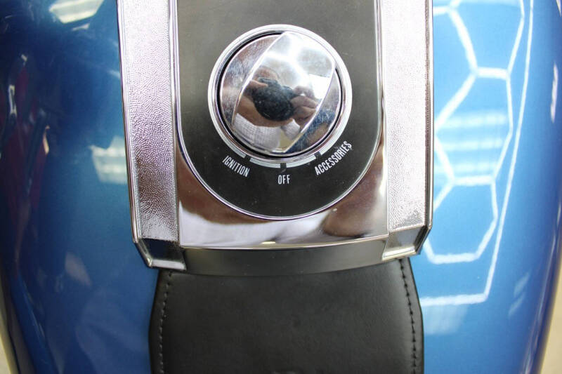 2006 Harley-Davidson FXDR