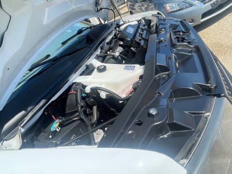 2021 Chevrolet Express 2500