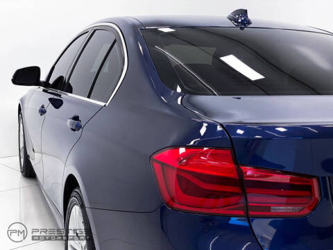 2016 BMW 3 Series 328d