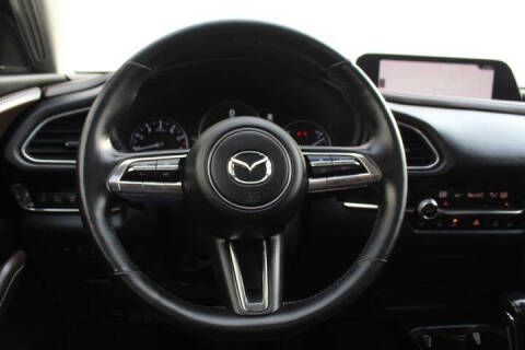 2022 Mazda CX-30 2.5 Turbo Premium Plus