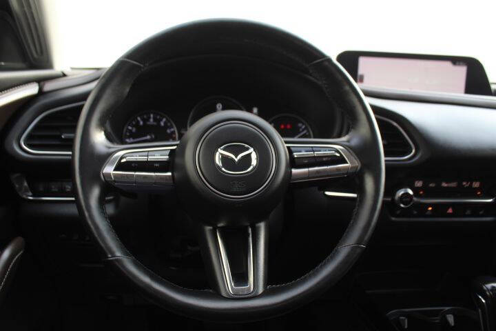 2022 Mazda CX-30 2.5 Turbo Premium Plus