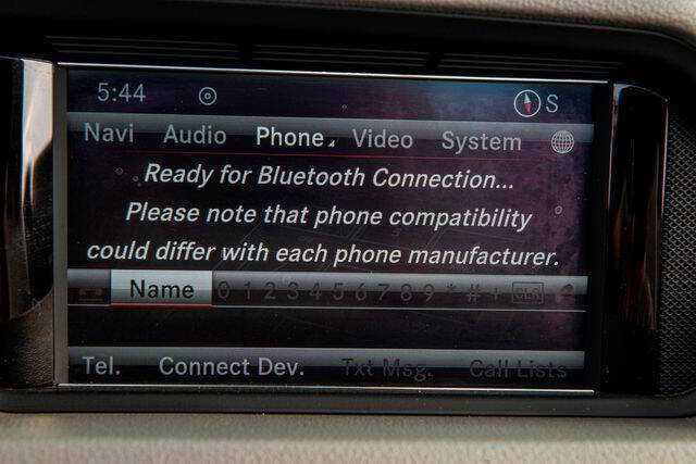 2013 Mercedes-Benz E-Class E 350