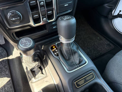 2026 Jeep Gladiator 85th Anniversary Edition