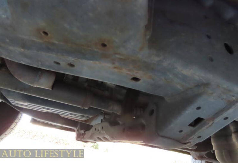 2010 Toyota 4Runner SR5