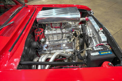1963 Chevrolet Nova