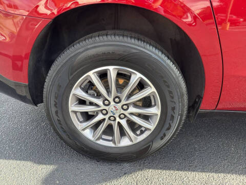 2024 Buick Enclave Premium