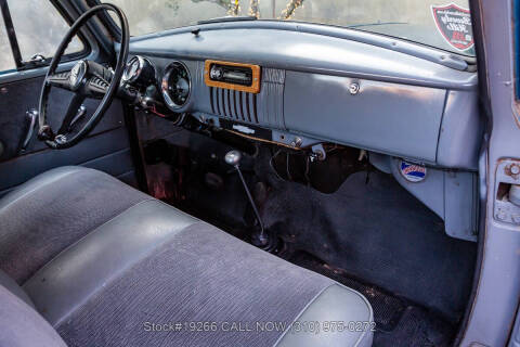 1954 Chevrolet 3100