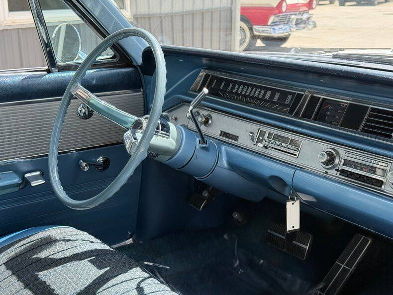 1964 Oldsmobile Eighty-Eight