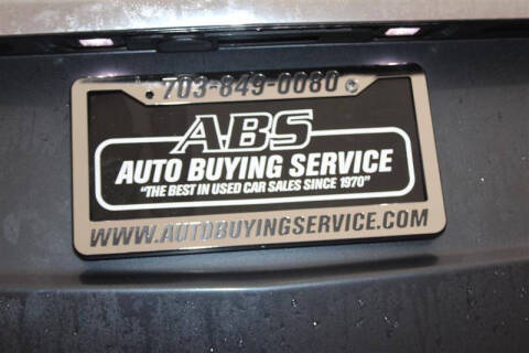 2017 Mercedes-Benz GLS AMG GLS 63