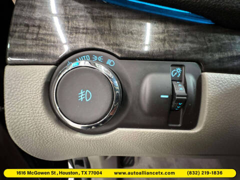 2015 Buick Encore Premium