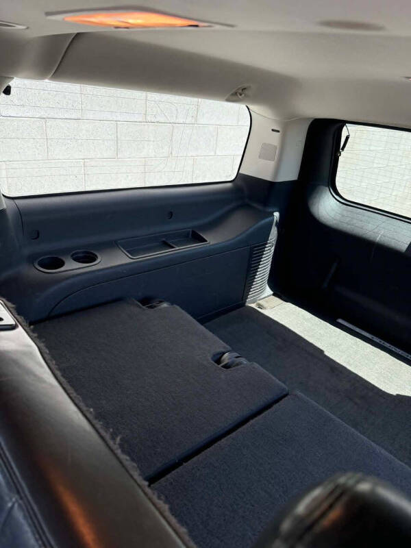 2007 GMC Yukon XL Denali