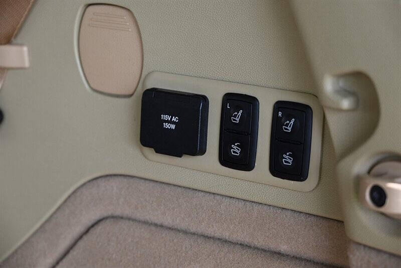 2009 Mercedes-Benz GL-Class 31