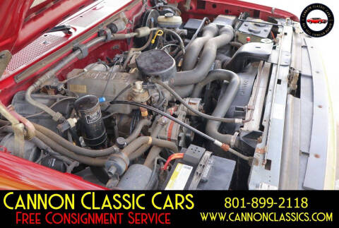 1992 Ford Bronco Eddie Bauer