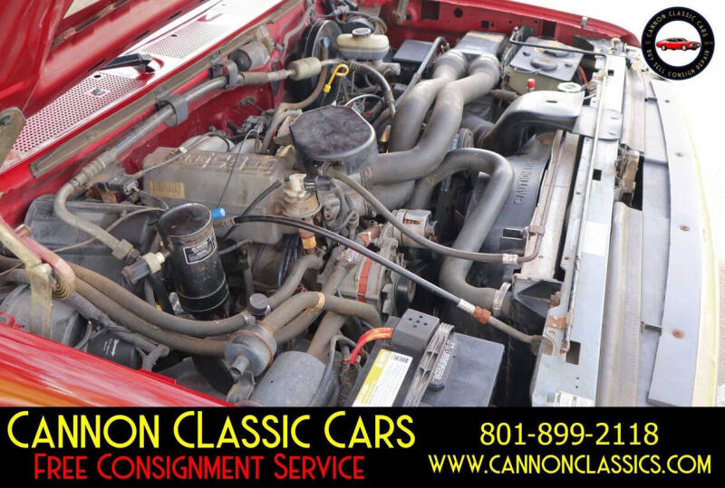 1992 Ford Bronco Eddie Bauer