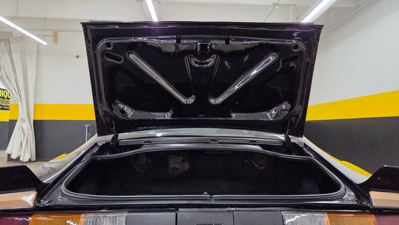 1978 Chevrolet Camaro