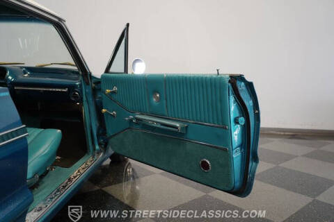 1964 Chevrolet Impala