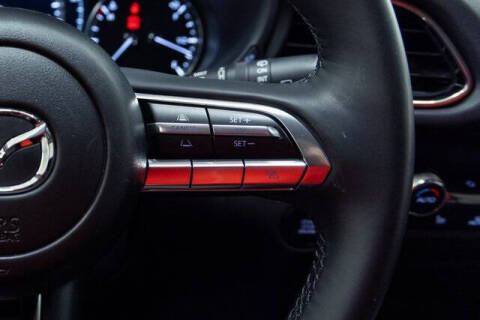 2023 Mazda CX-30 2.5 S Preferred