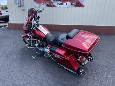 2004 Harley-Davidson Road King