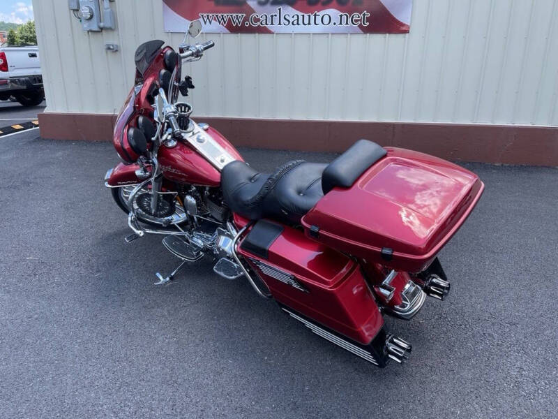2004 Harley-Davidson Road King