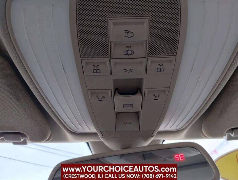 2011 Mercedes-Benz E-Class E 350 Luxury