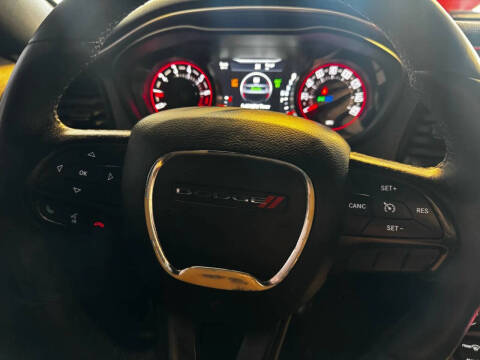 2017 Dodge Challenger