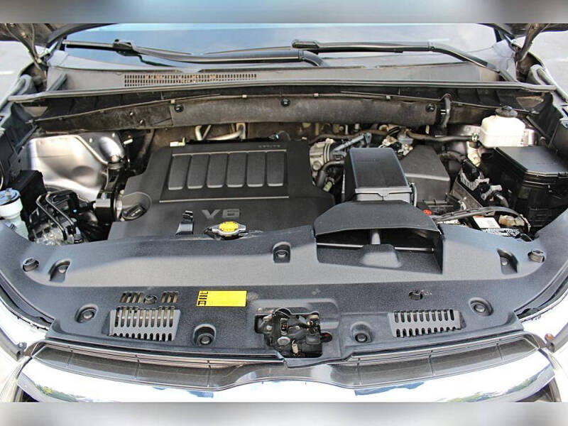 2014 Toyota Highlander