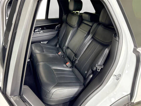 2023 Land Rover Range Rover P530 SE