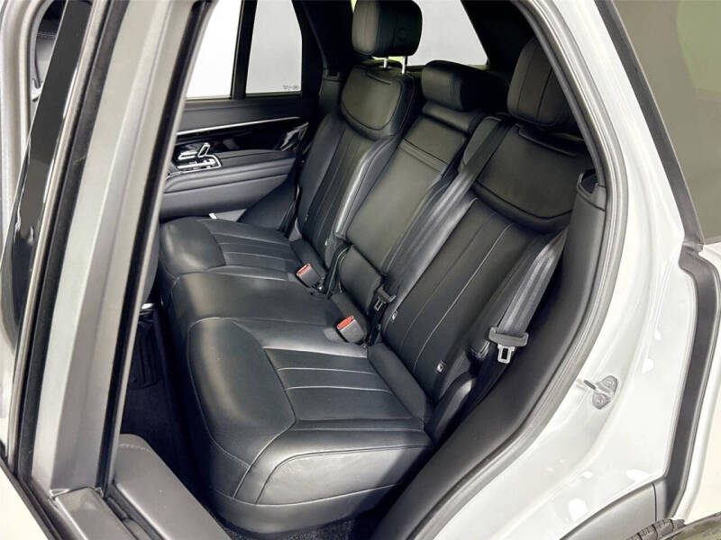 2023 Land Rover Range Rover P530 SE