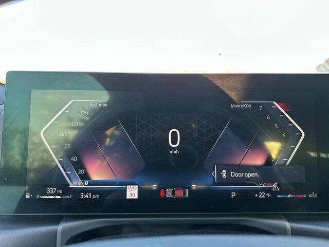 2023 BMW 3 Series 330i xDrive