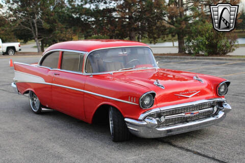1957 Chevrolet Bel Air