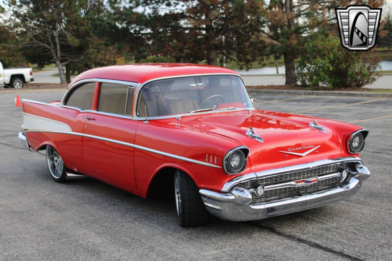 1957 Chevrolet Bel Air