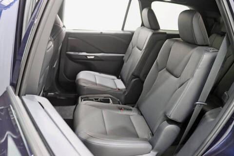 2025 Lexus TX 500h F SPORT Performance Premium