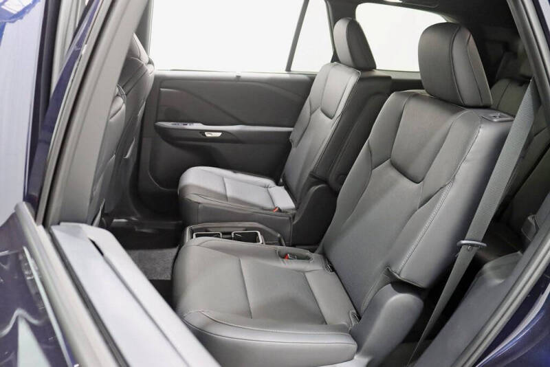 2025 Lexus TX 500h F SPORT Performance Premium